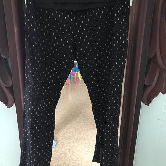 Maternity pants - Picture 3 of 3